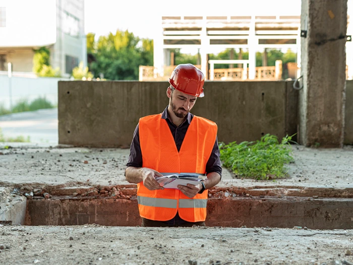 Drenagem urbana das águas pluviais