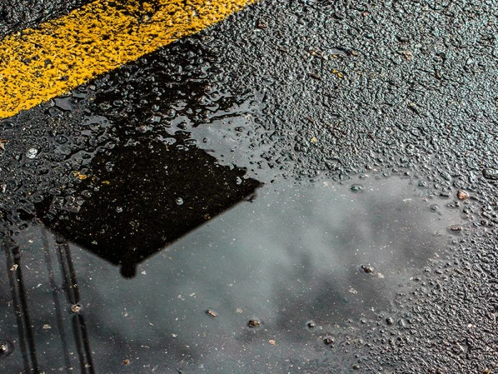 Sistemas de drenagem pluvial