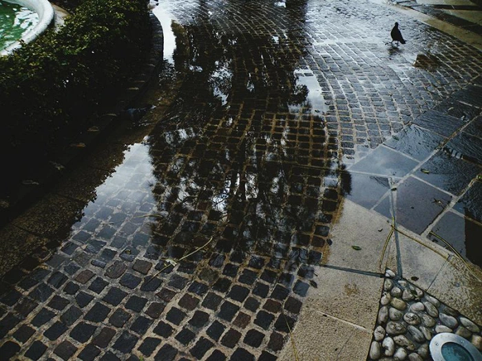 Sistemas de drenagem urbana